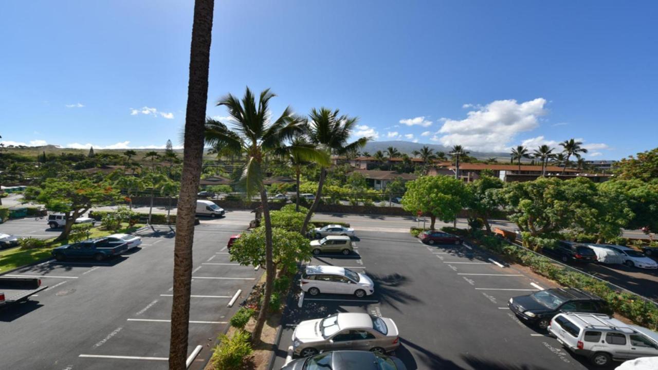 Appartamento Kaleialoha 401 Kahana
