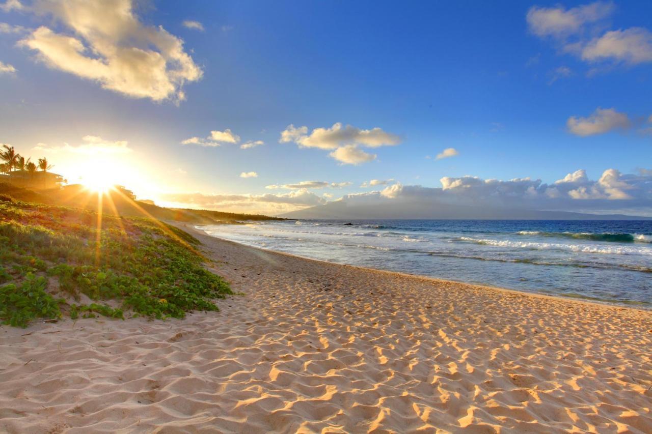 Appartamento Kaleialoha 401 Kahana