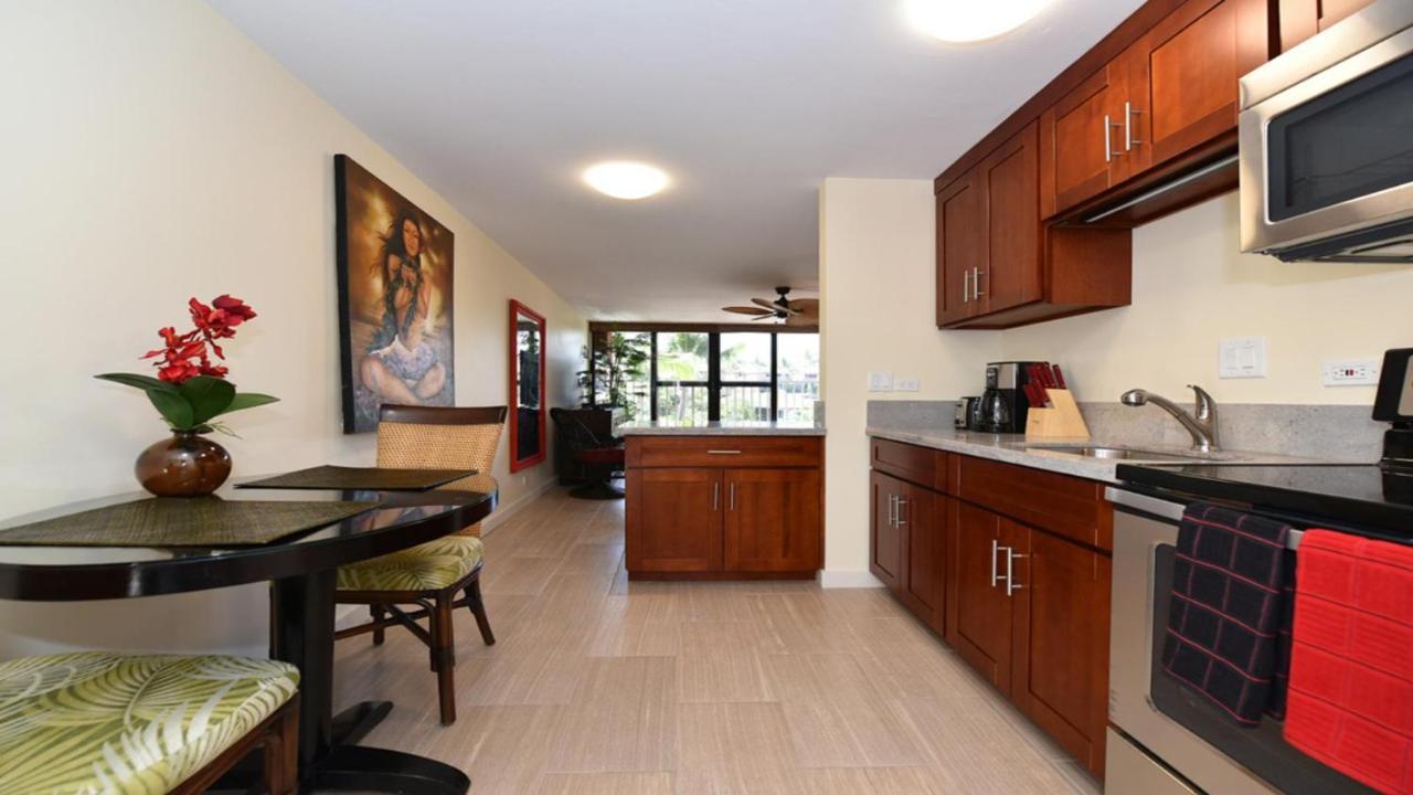 Appartamento Kaleialoha 401 Kahana