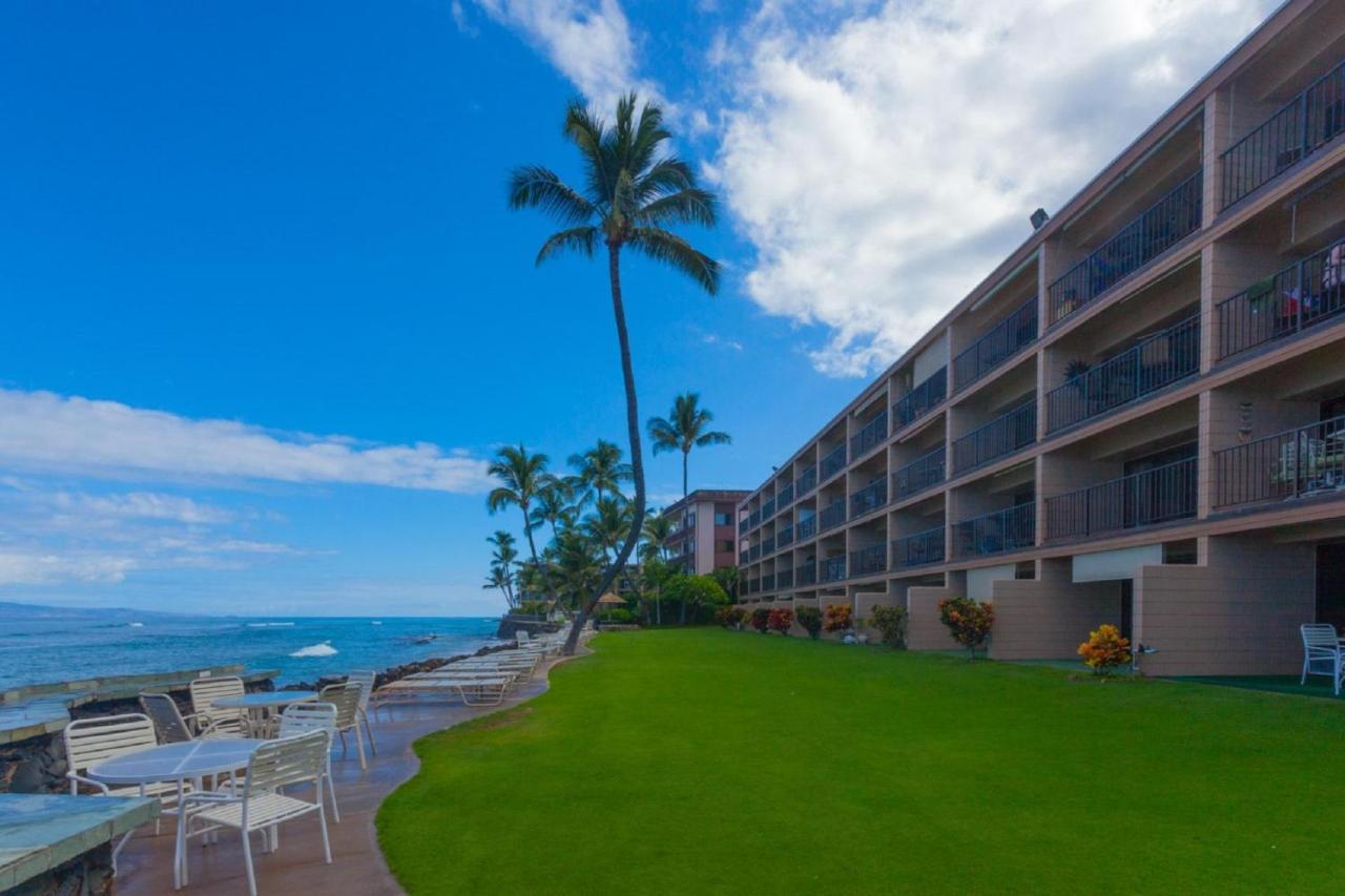 Kaleialoha 401 Kahana