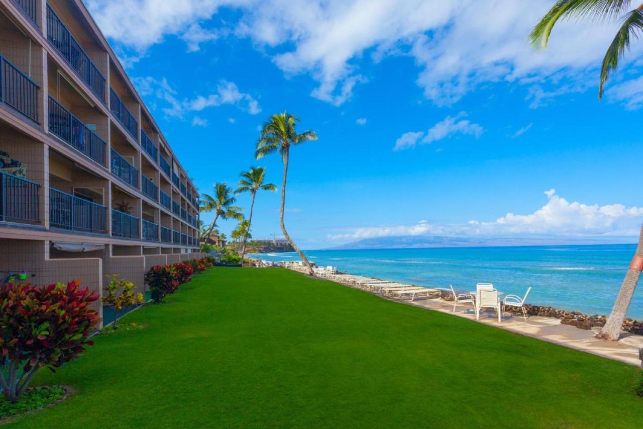 Appartamento Kaleialoha 401 Kahana