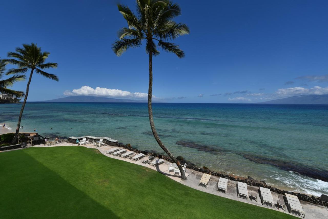 Kaleialoha 401 Appartamento Kahana