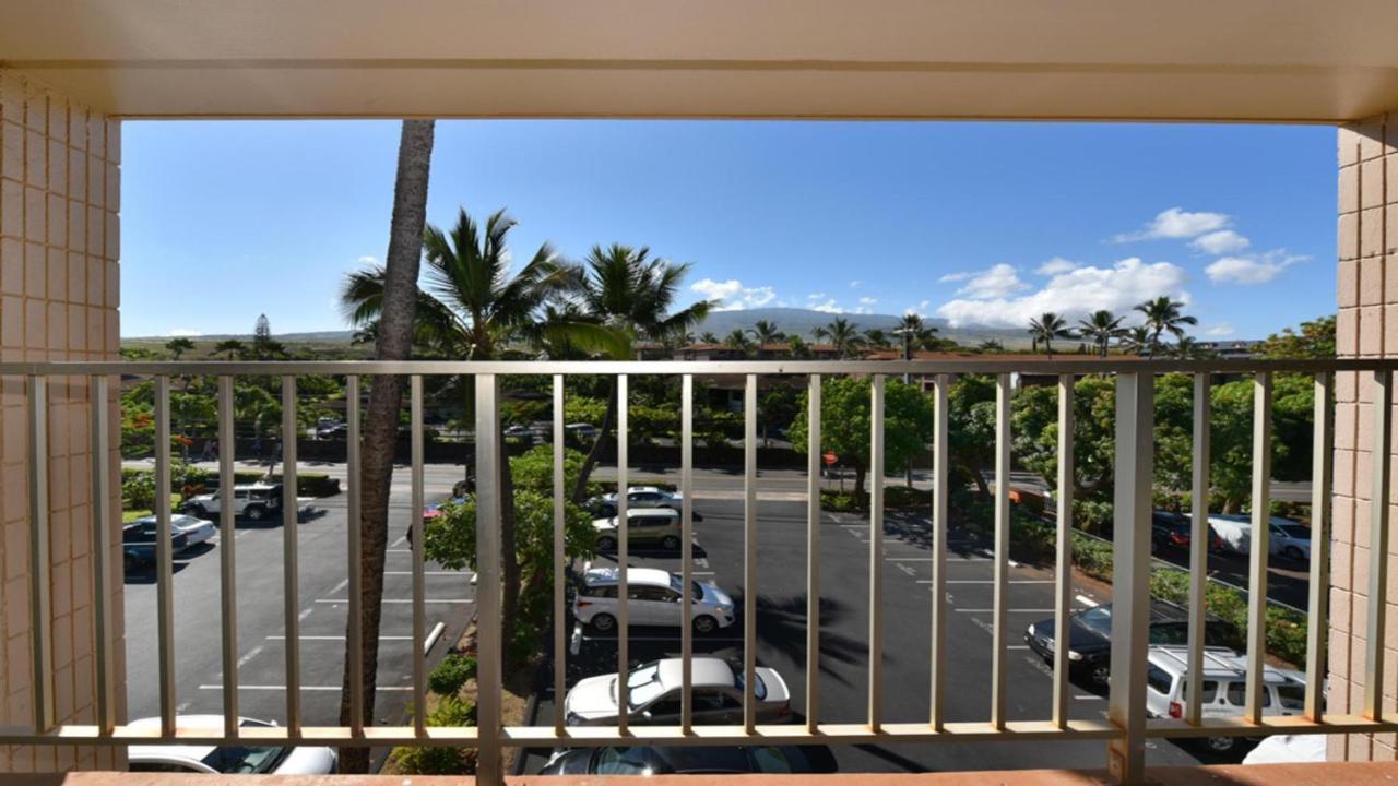 Apartment Kaleialoha 401 Kahana