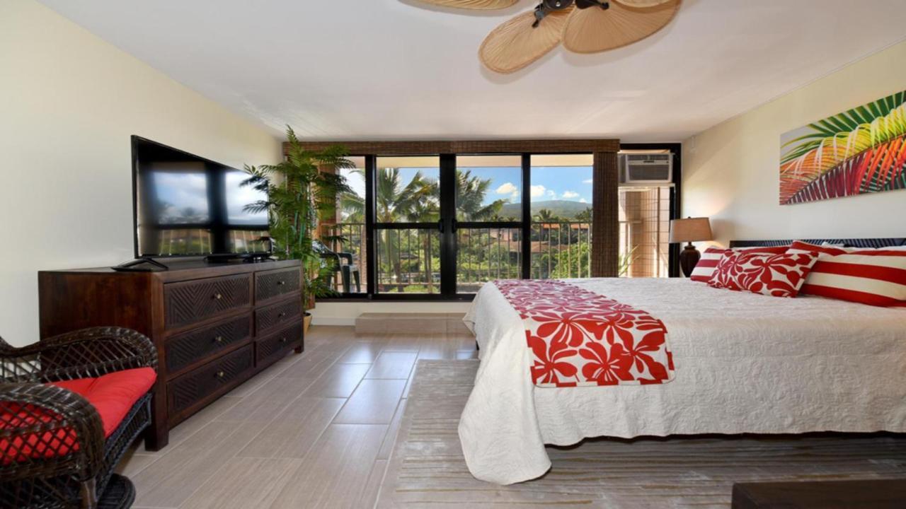Apartment Kaleialoha 401