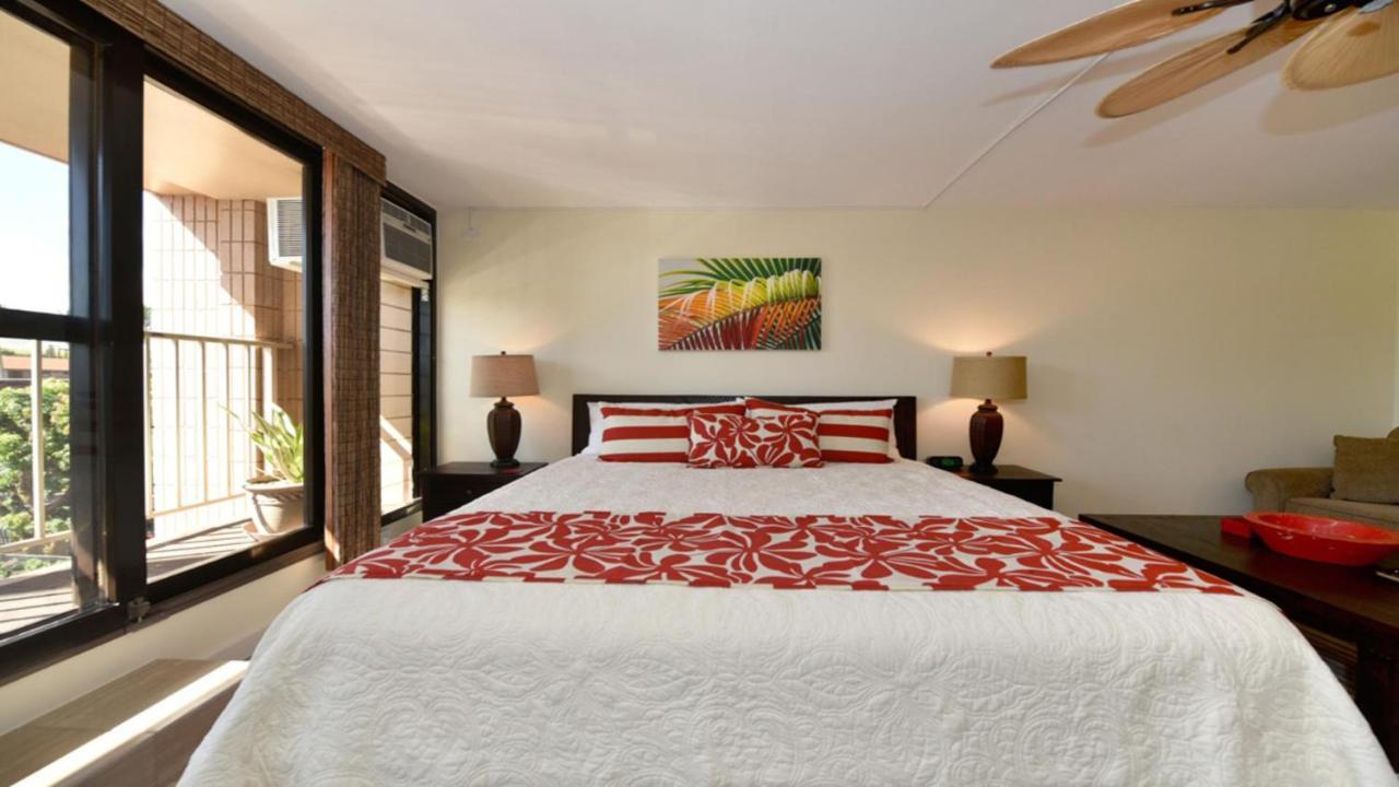 Kaleialoha 401 Kahana