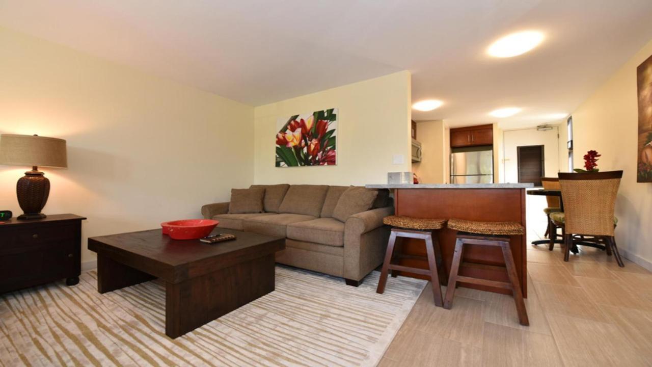 Apartment Kaleialoha 401 Kahana
